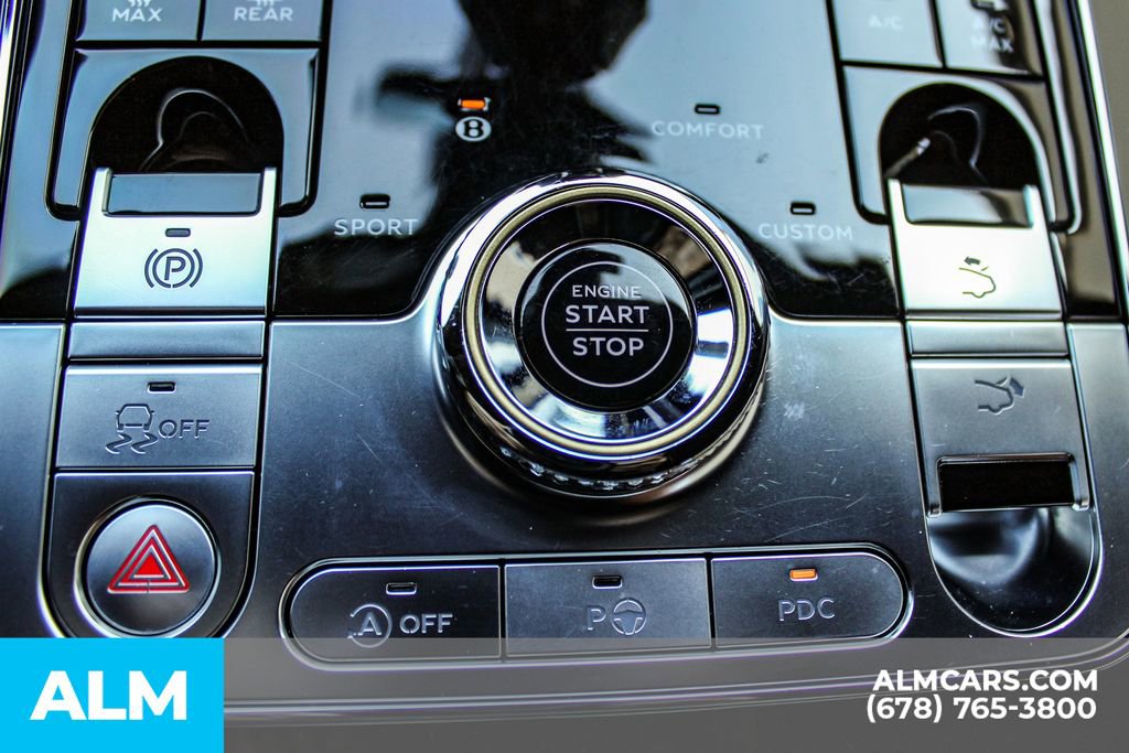 2020 Bentley Continental GT