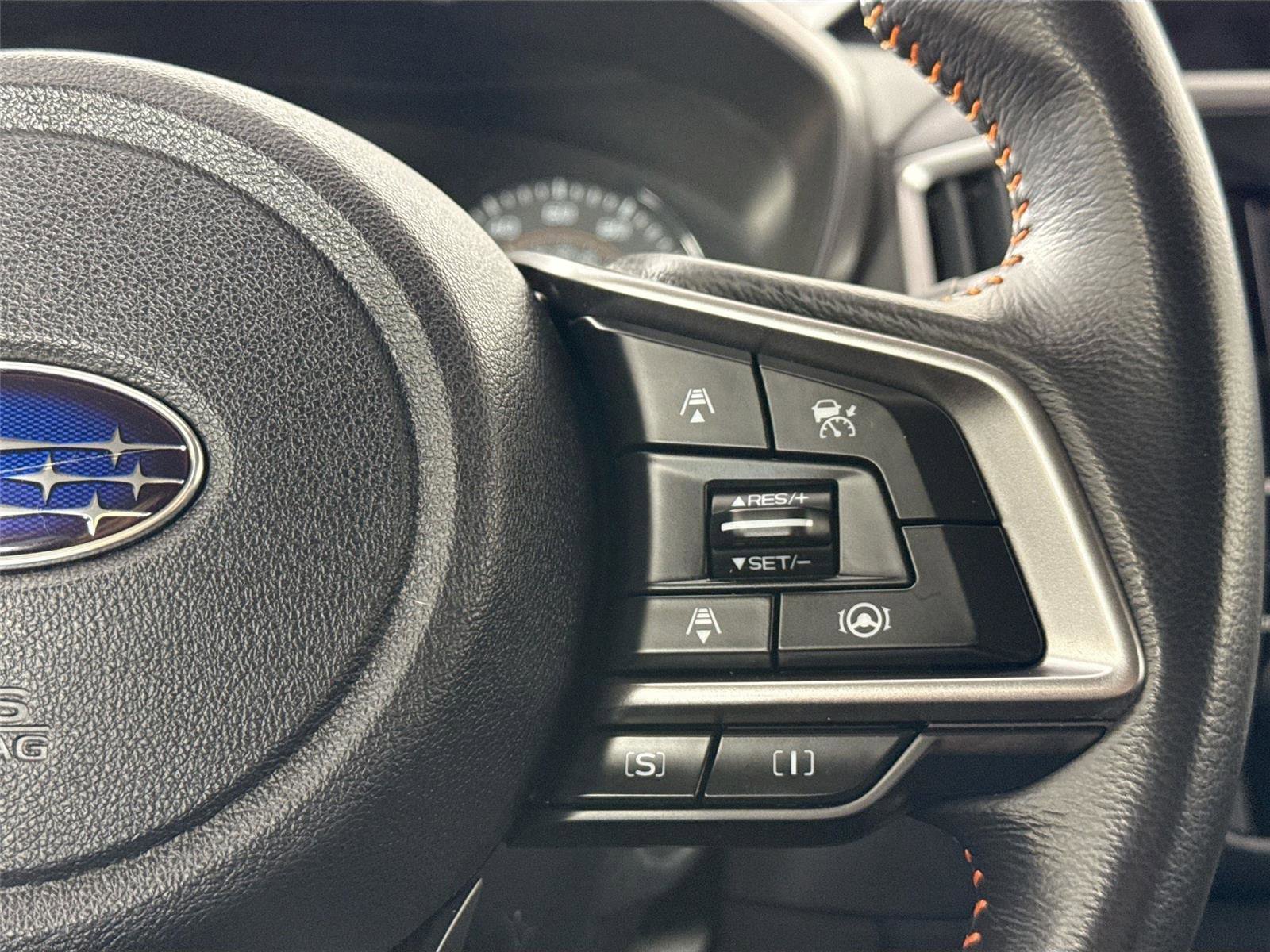 2022 Subaru Crosstrek 2.0i Premium