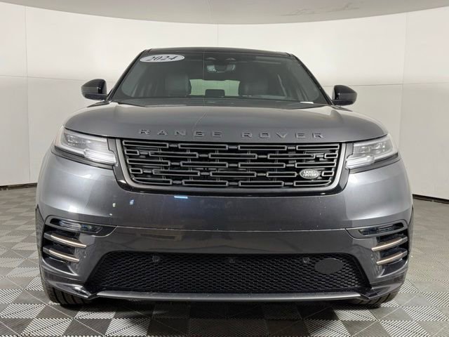 2024 Land Rover Range Rover Velar Dynamic SE