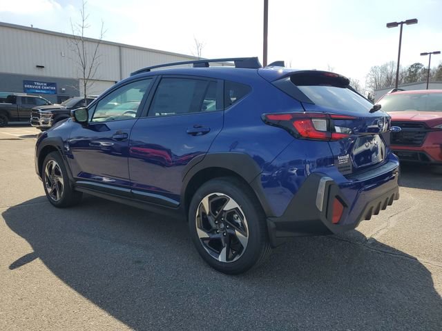 2026 Subaru Crosstrek 2.5i Limited