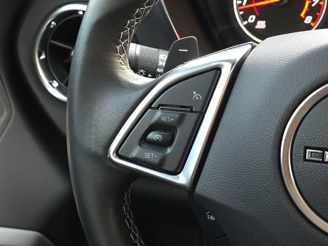 2024 Chevrolet Camaro LT