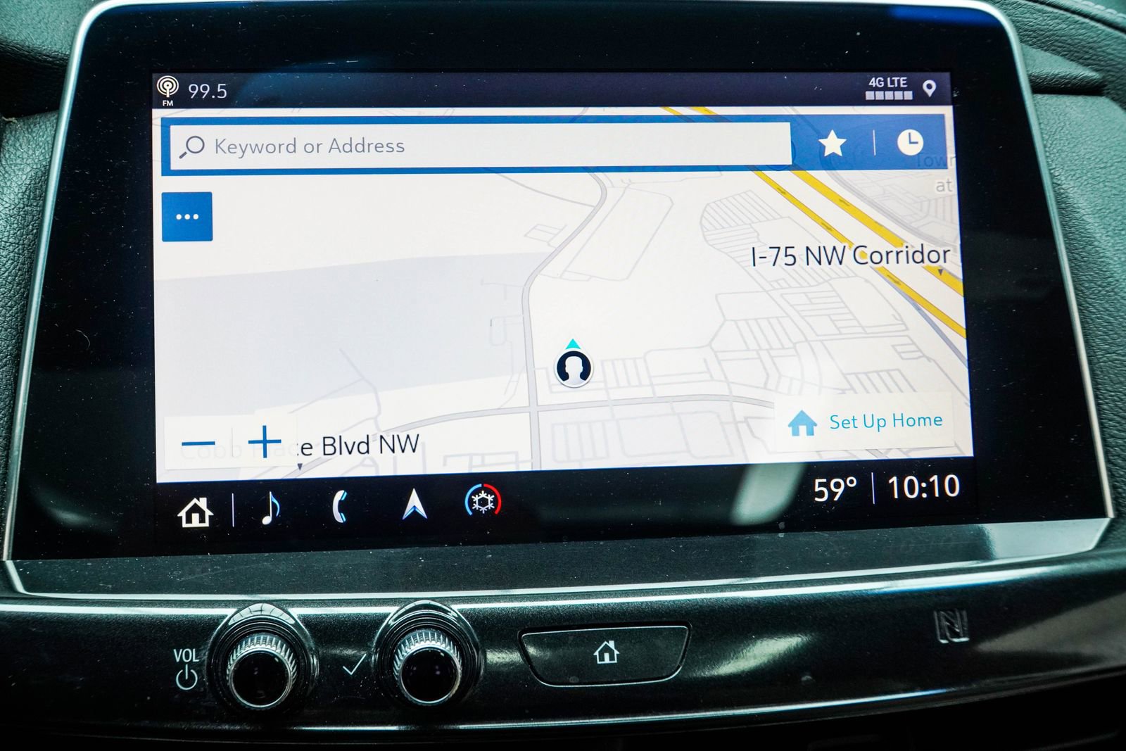 2021 Cadillac CT5 Premium Luxury