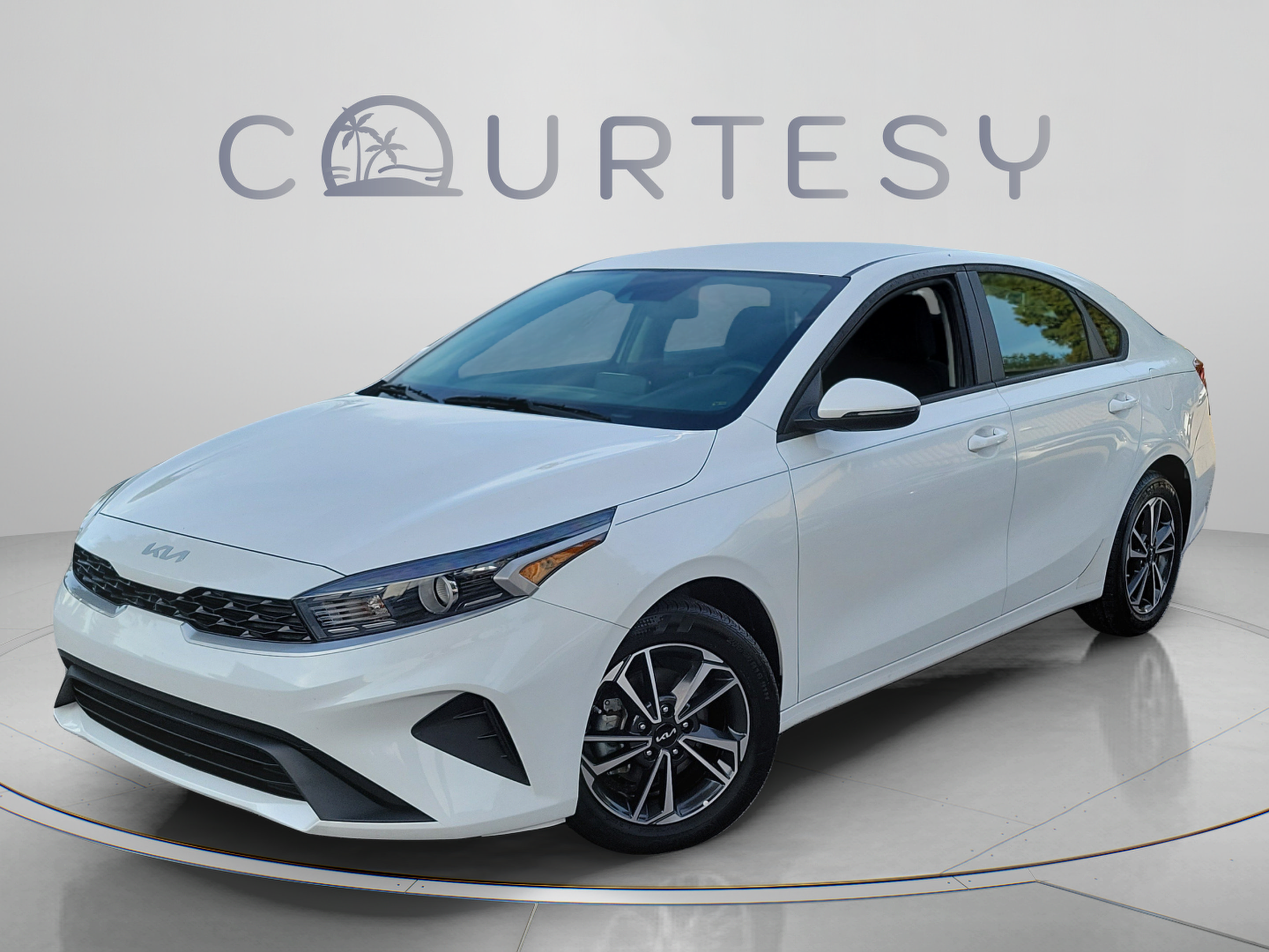 Certified 2024 Kia Forte LXS w/ LXS Technology Package