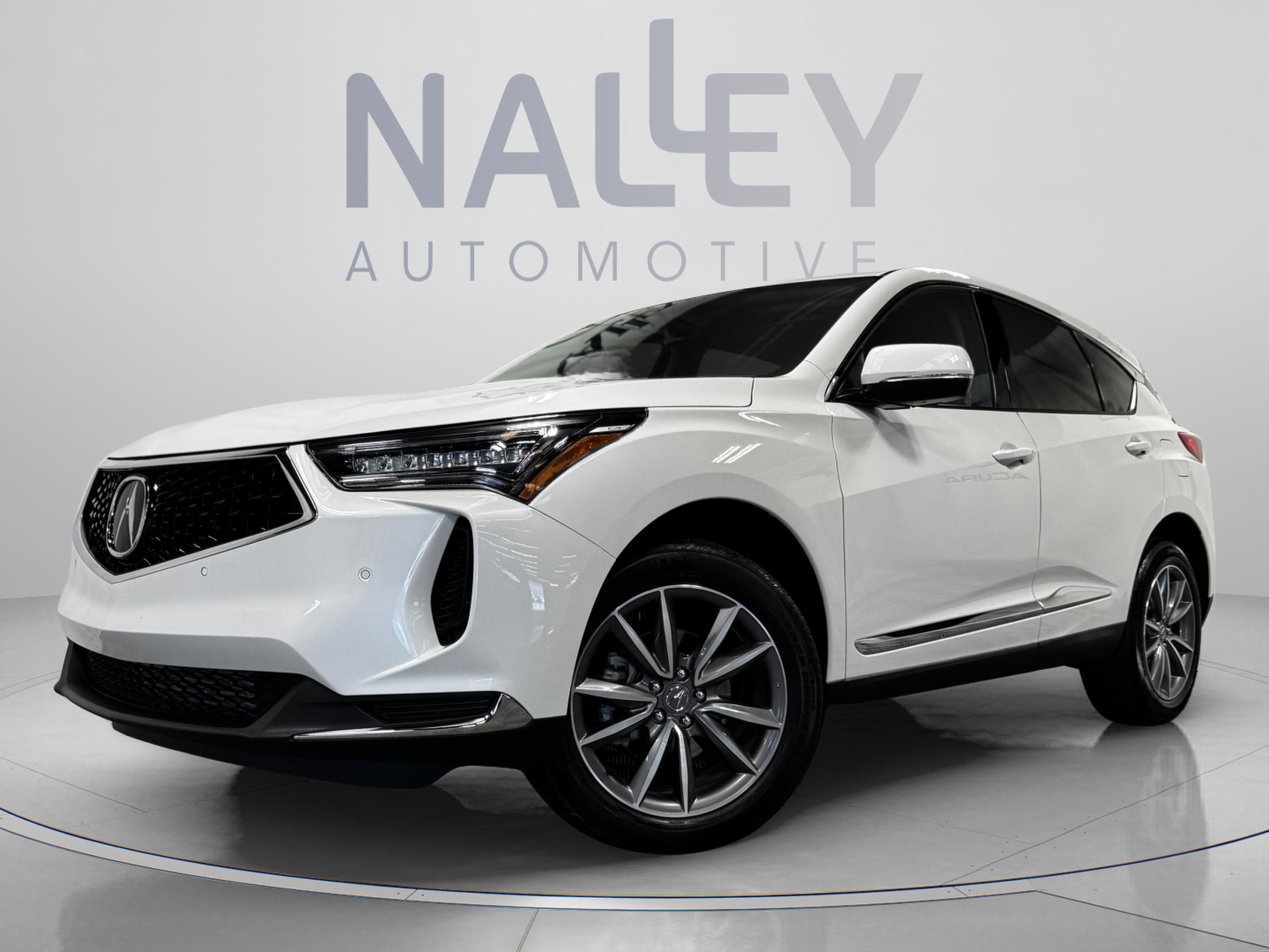 2024 Acura RDX SH-AWD w/ Technology Package