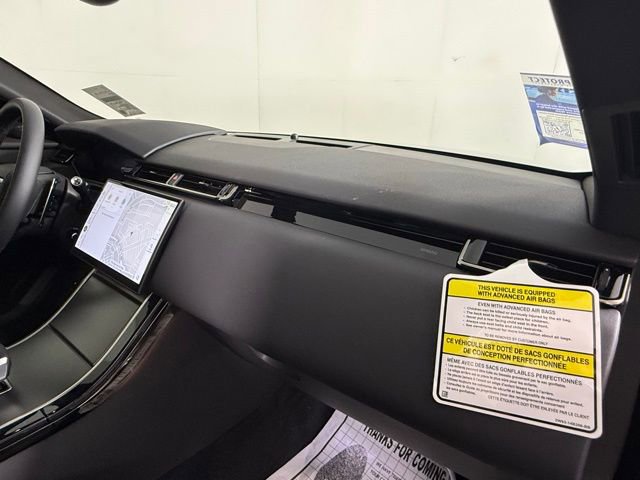 2026 Land Rover Range Rover Velar S