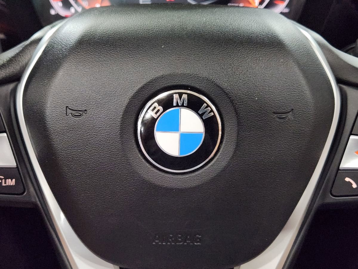 2019 BMW Z4 sDrive30i