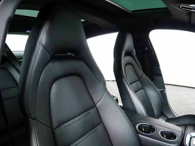 2023 Porsche Panamera