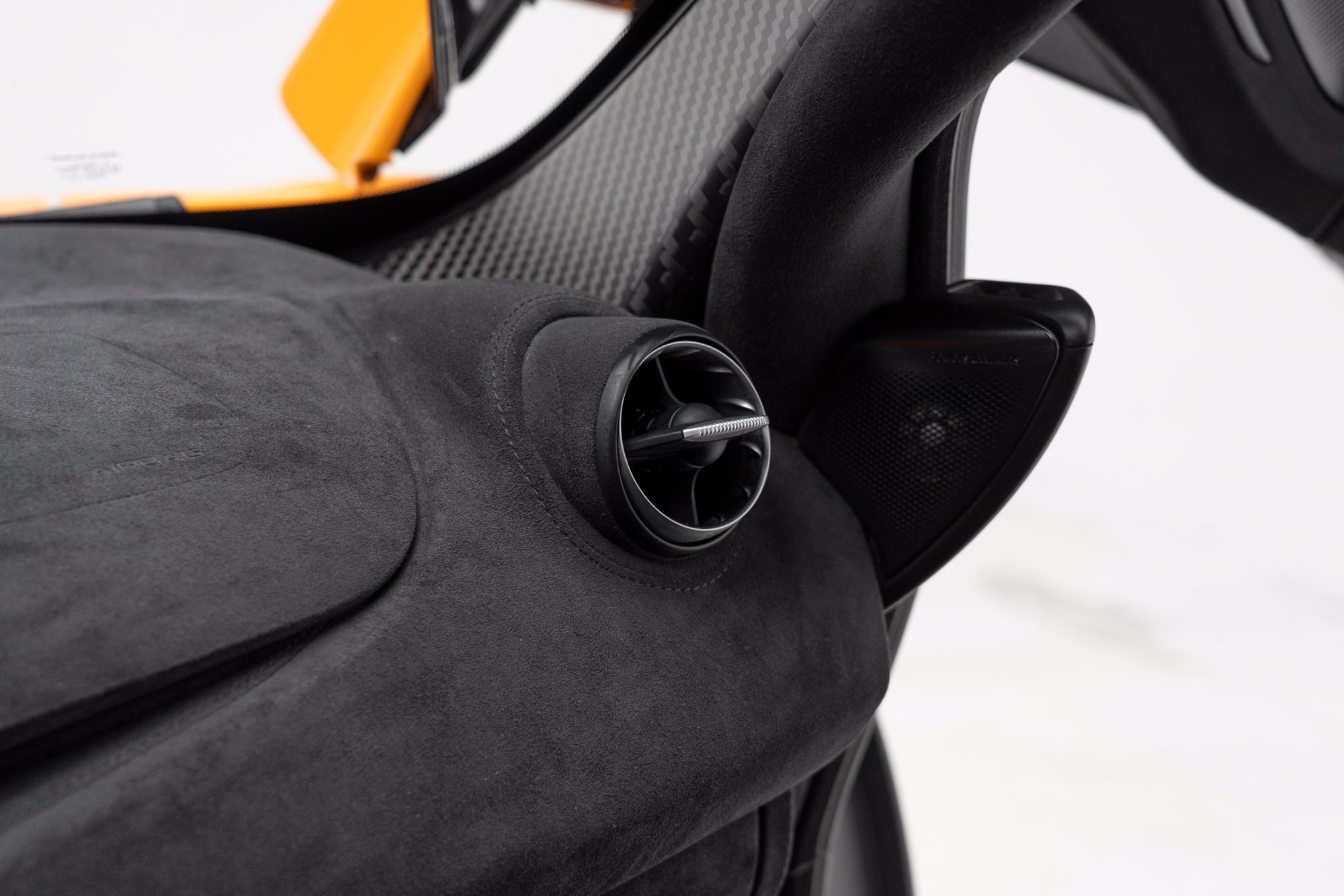 Used 2024 McLaren 750S photo 45