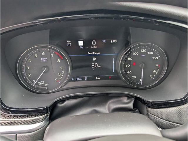 2025 Cadillac XT5 Sportv