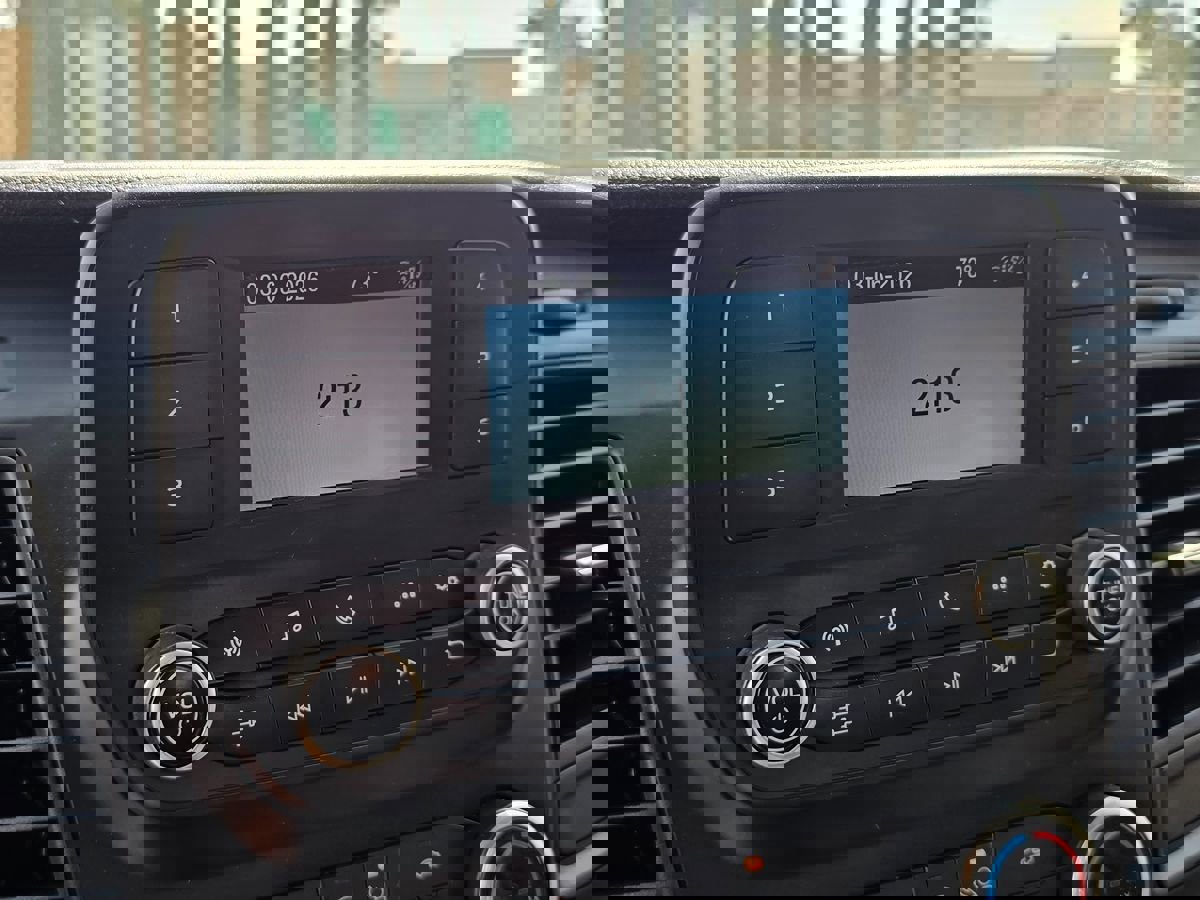 2020 Ford Transit 250 Low Roof