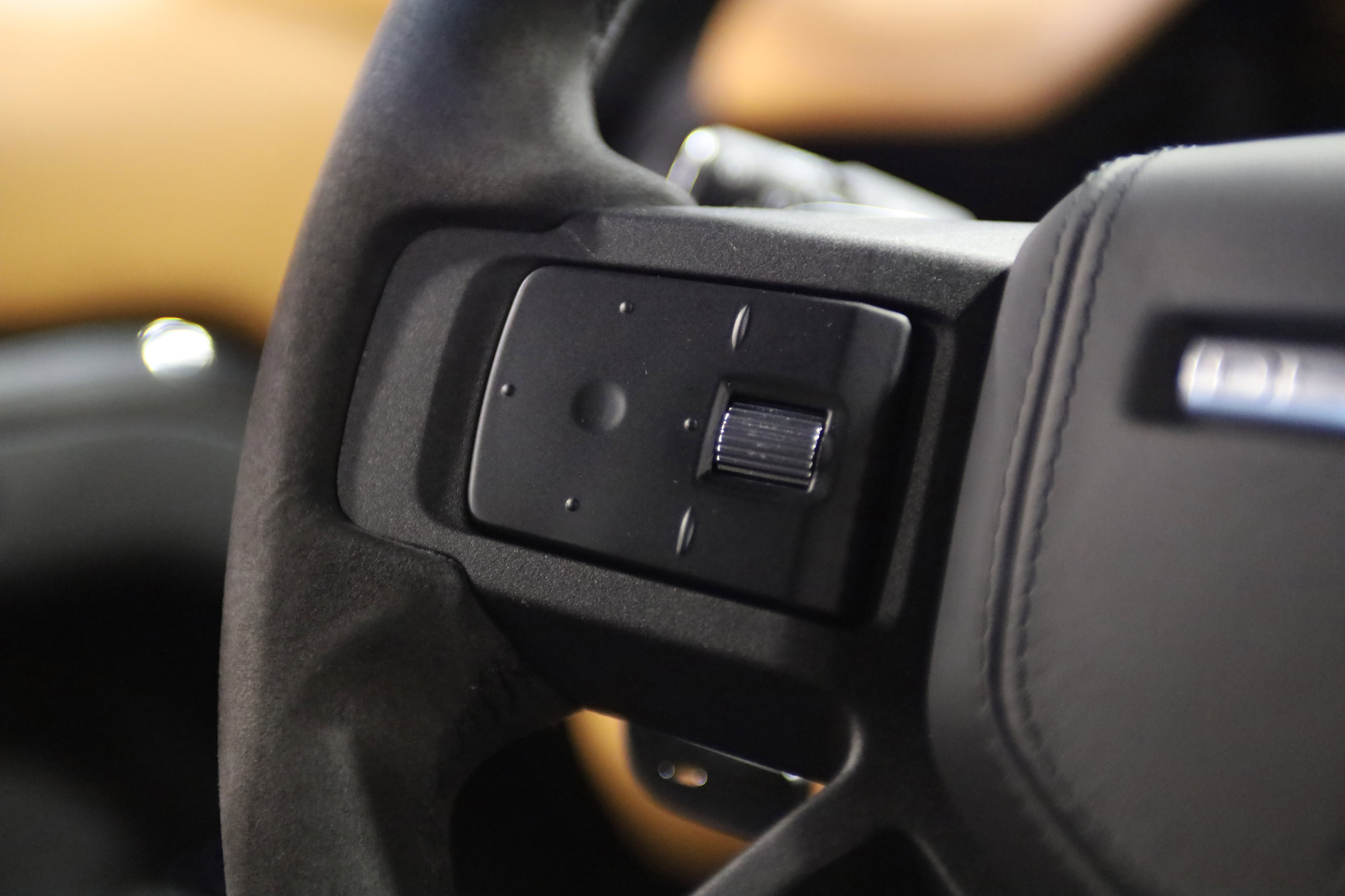 2023 Land Rover Defender 110 Carpathian Edition