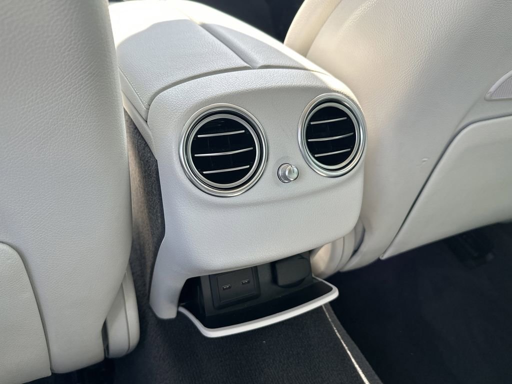 2023 Mercedes-Benz E 450 4MATIC All-Terrain Wagon