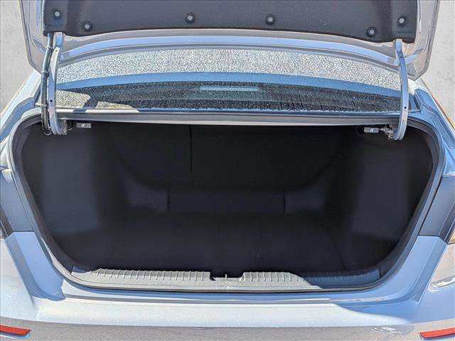 2025 Honda Accord Sport