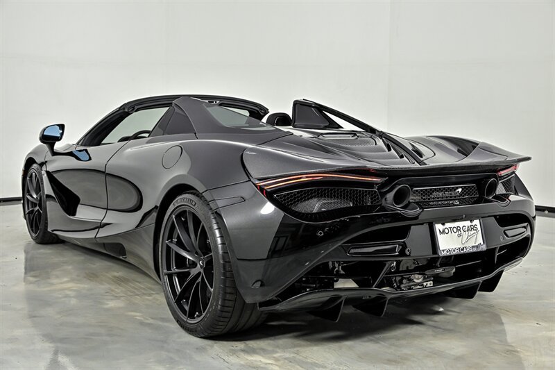 Used 2020 McLaren 720S Performance photo 9