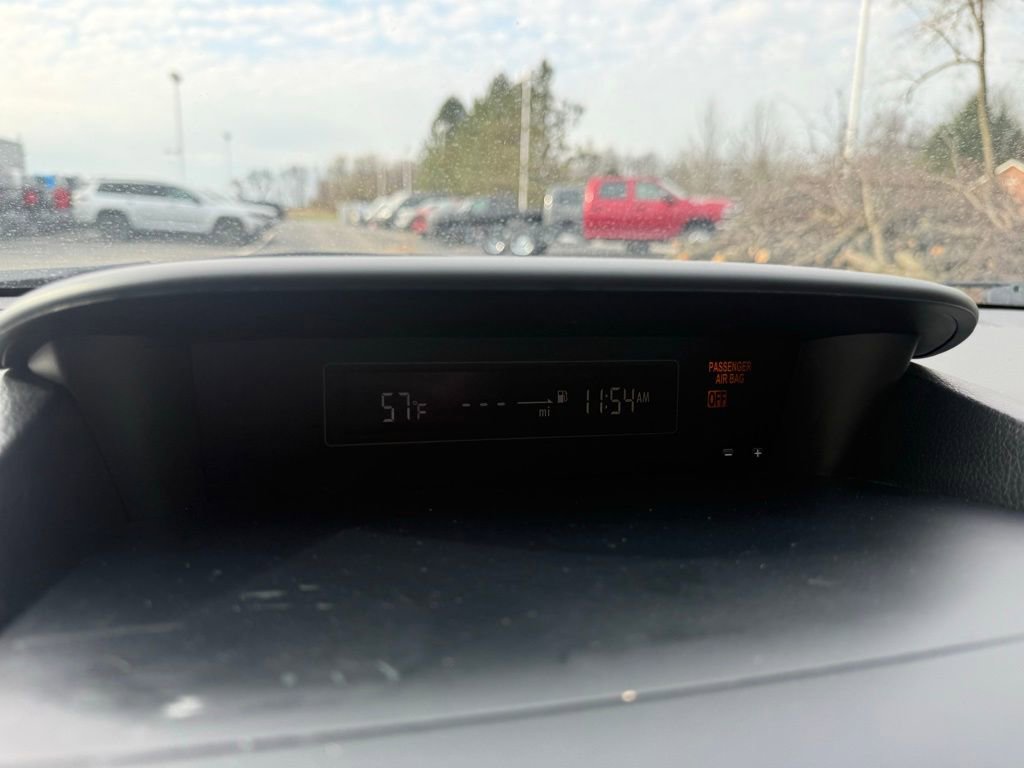 2016 Subaru Impreza 2.0i Sport Premium