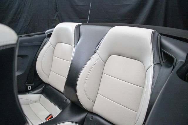 2024 Ford Mustang Premium