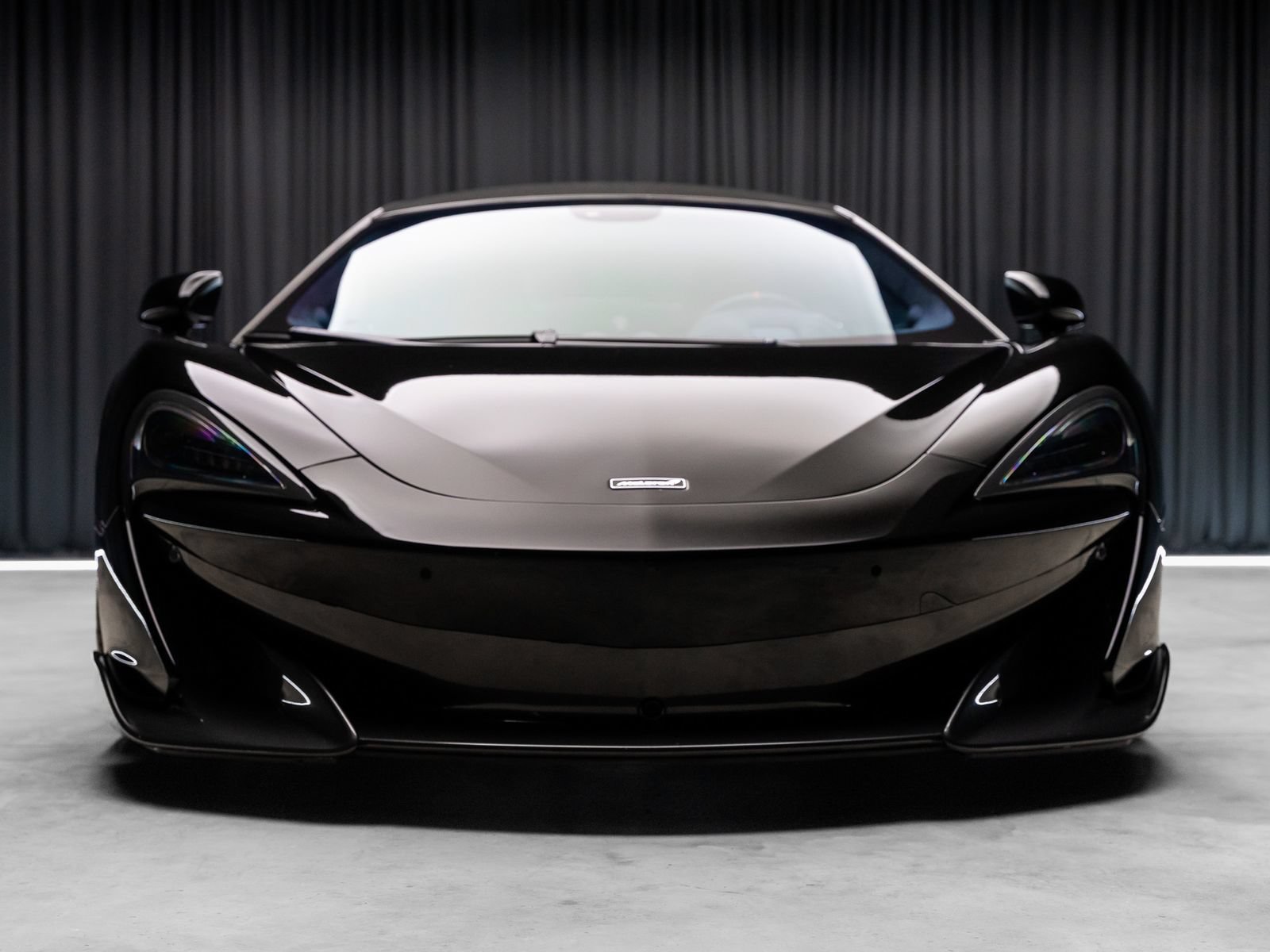 Used 2019 McLaren 600LT photo 23