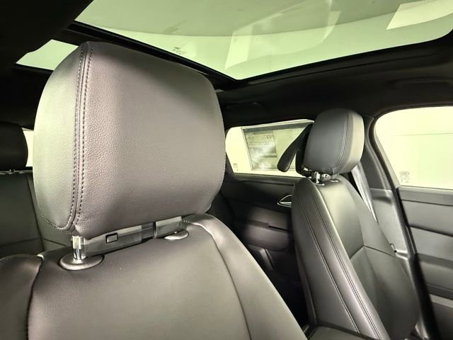 2026 Land Rover Range Rover Velar S