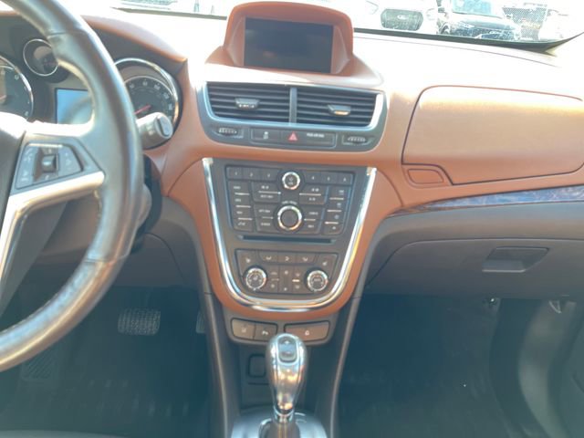 2014 Buick Encore Premium