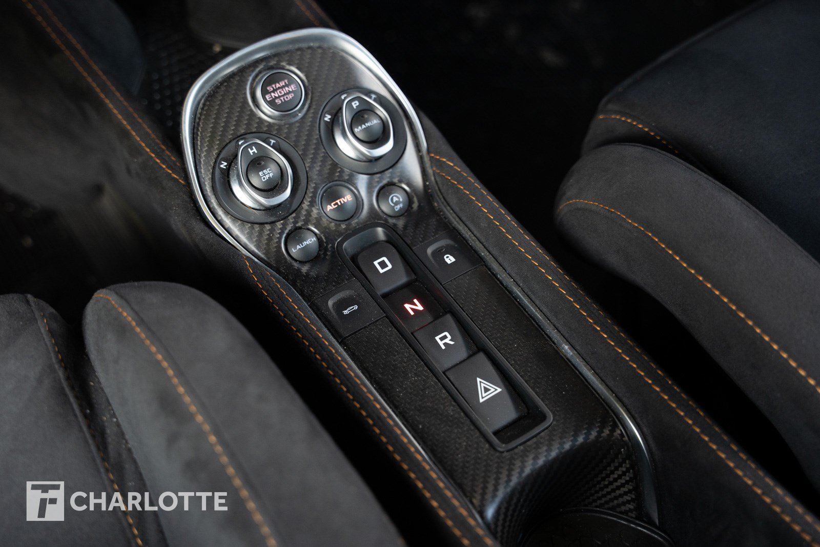 Used 2019 McLaren 600LT photo 27