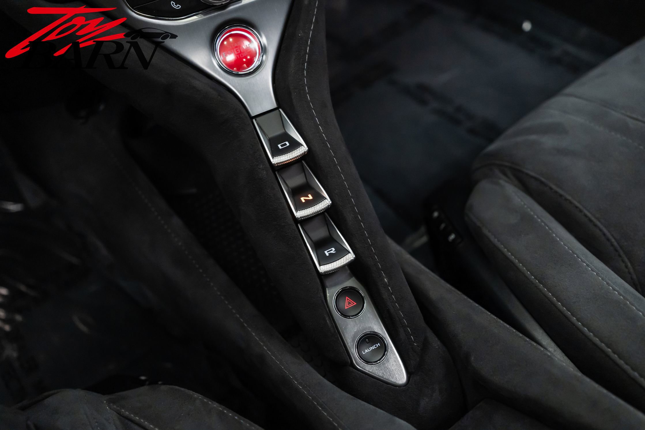 Used 2018 McLaren 720S Performance photo 39