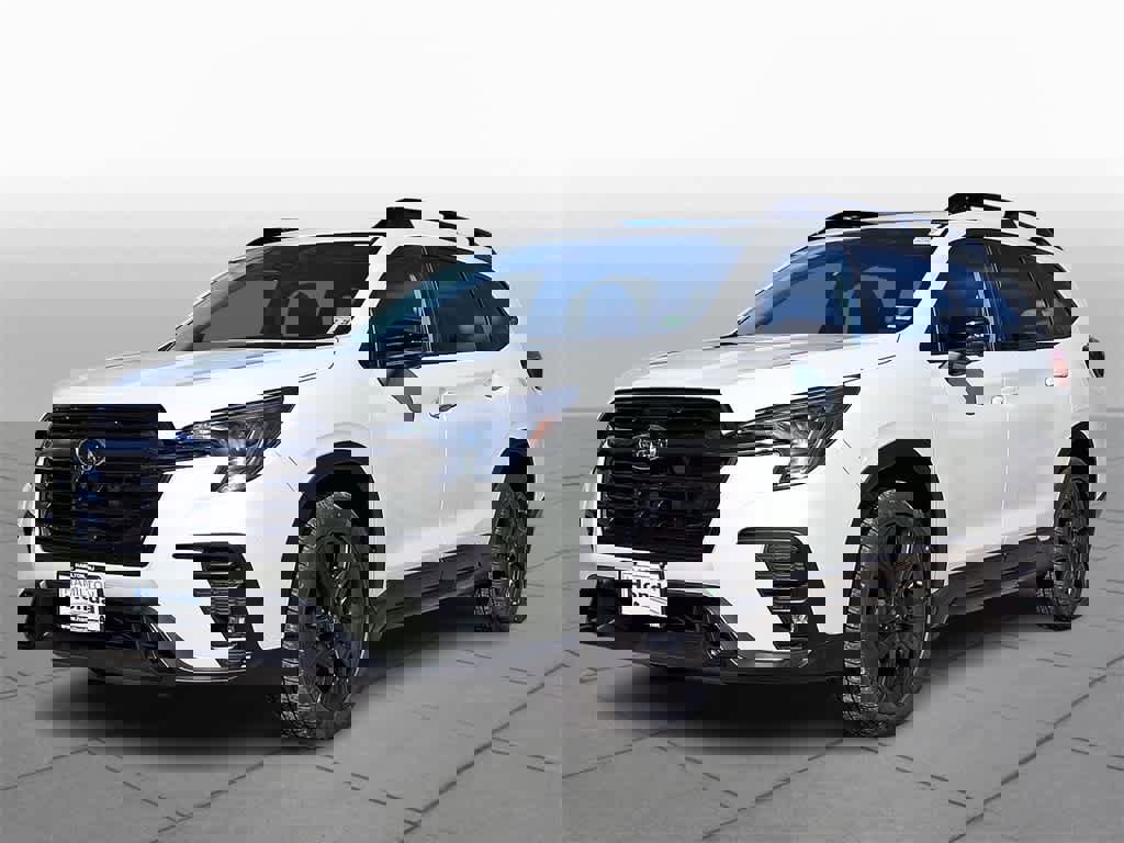 2023 Subaru Ascent Onyx Edition Limited
