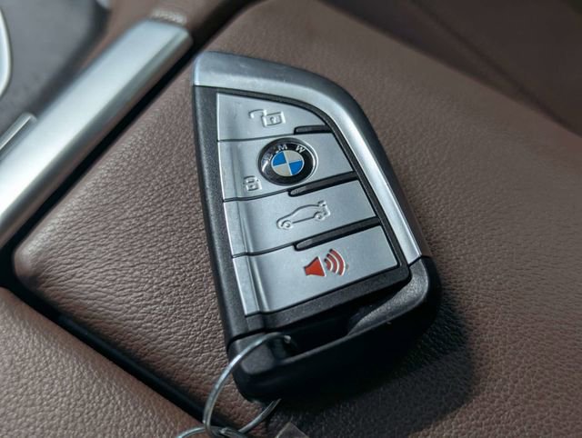 2022 BMW X5 xDrive45e