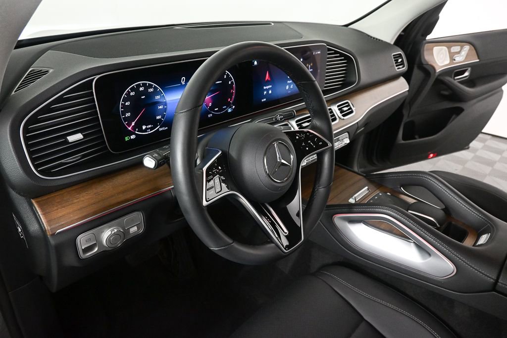 2026 Mercedes-Benz GLE 350 4MATIC