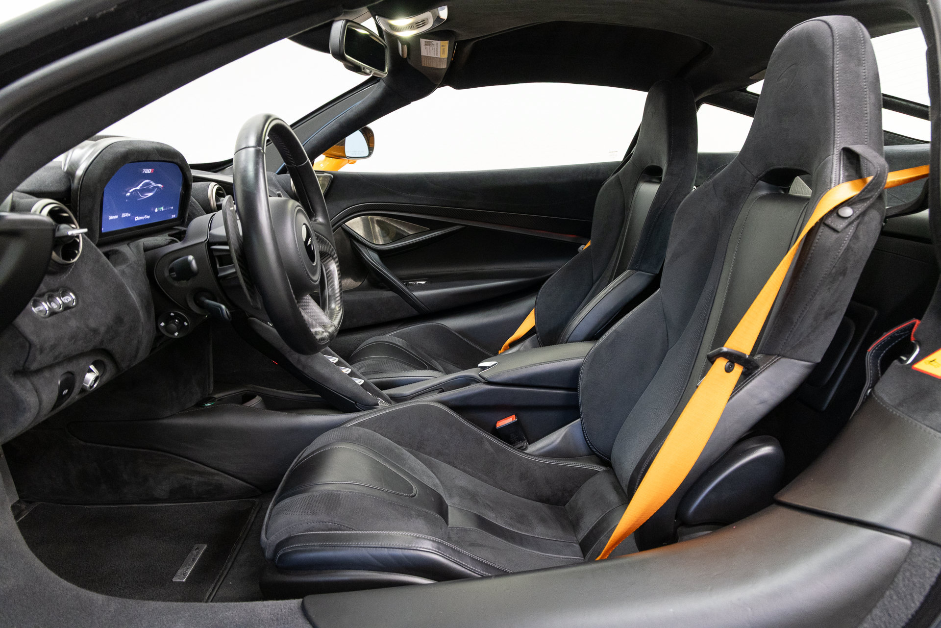 Used 2019 McLaren 720S Performance photo 6