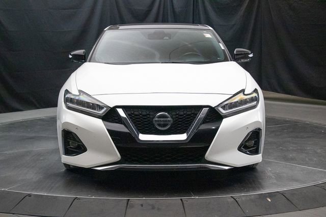 2019 Nissan Maxima Platinum