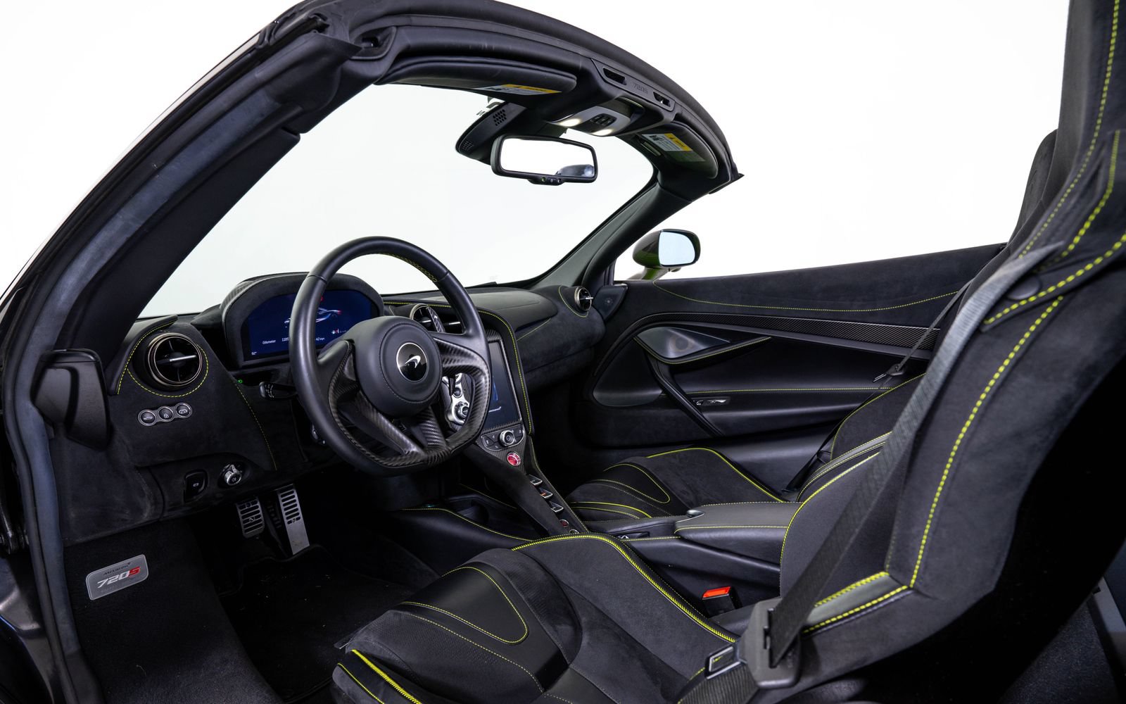 Used 2022 McLaren 720S Performance photo 24