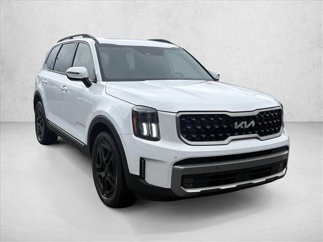 2023 Kia Telluride SX X-Line