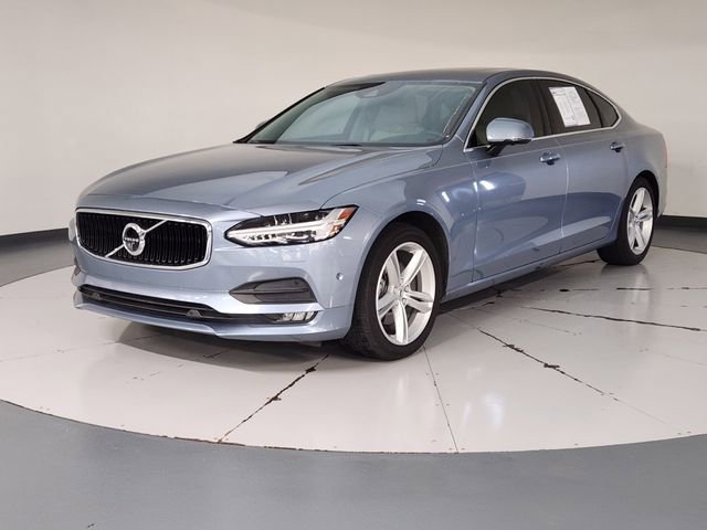 Used 2018 Volvo S90 T5 Momentum w/ Convenience Package