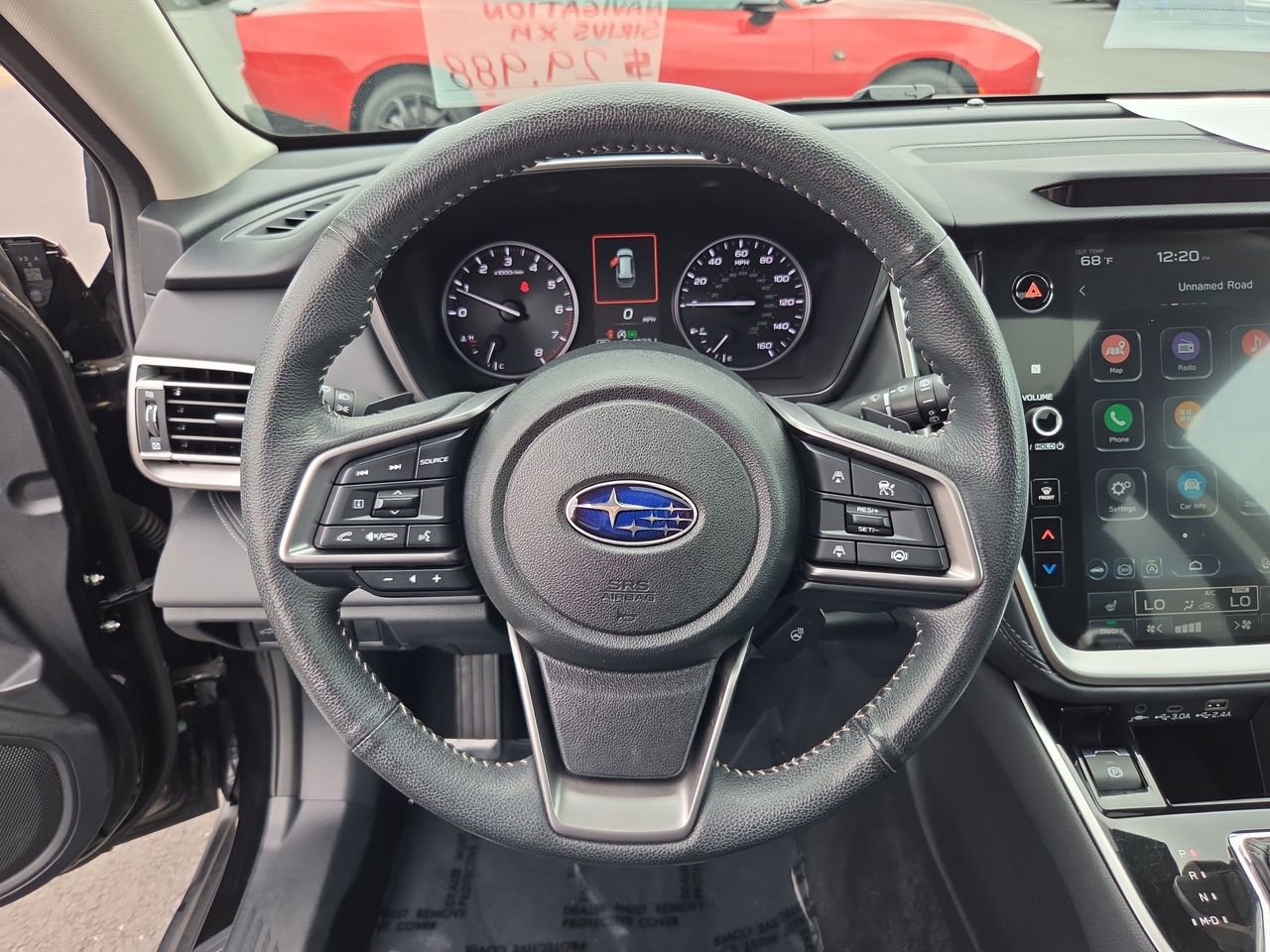 2024 Subaru Outback Limited