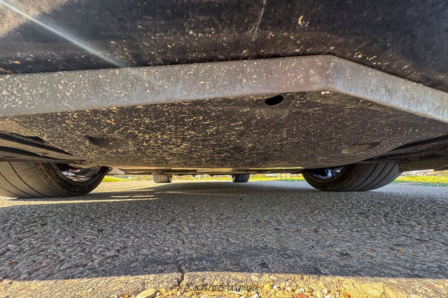 2024 Chevrolet Camaro ZL1