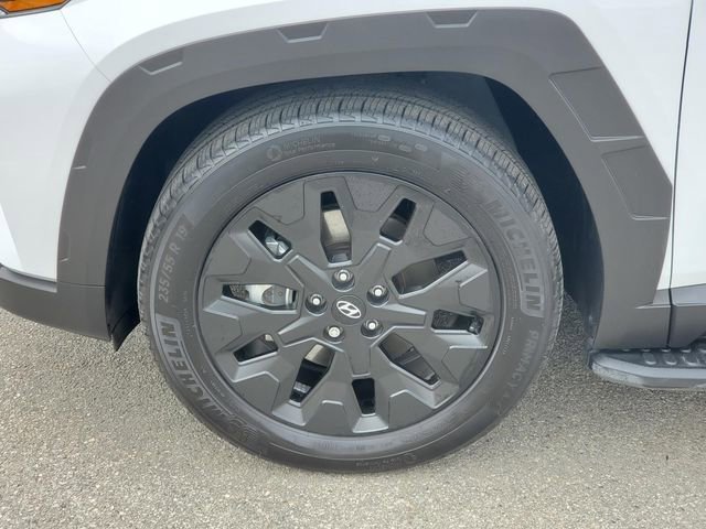 2024 Hyundai Tucson XRT