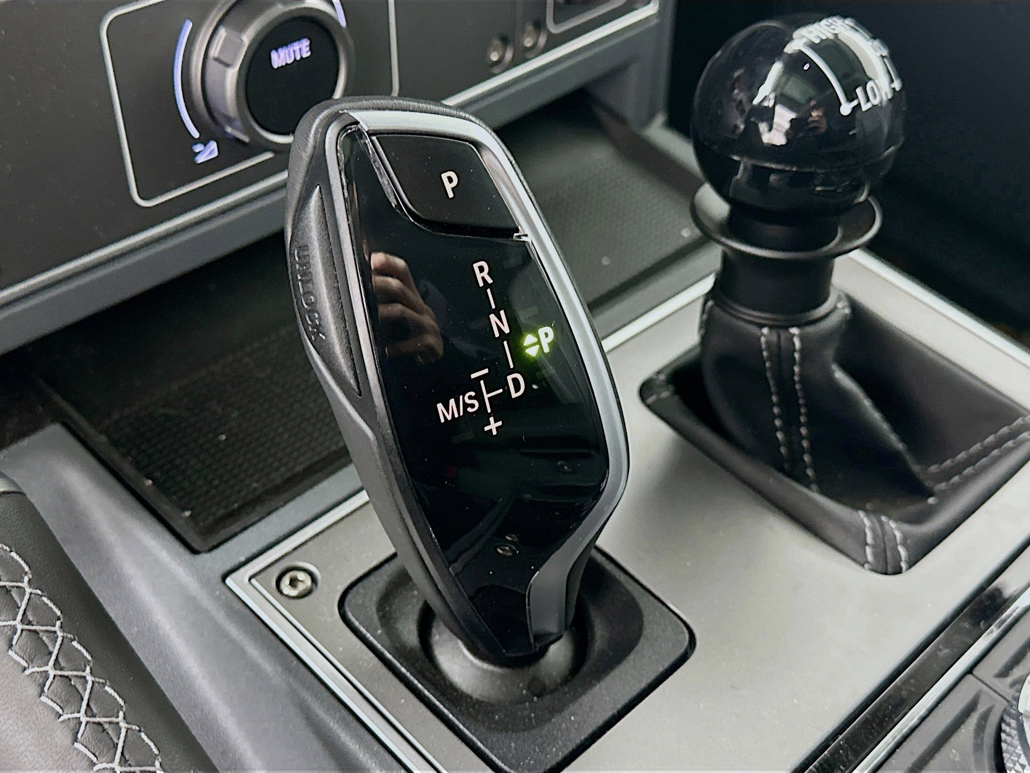 2024 INEOS Grenadier Fieldmaster Edition