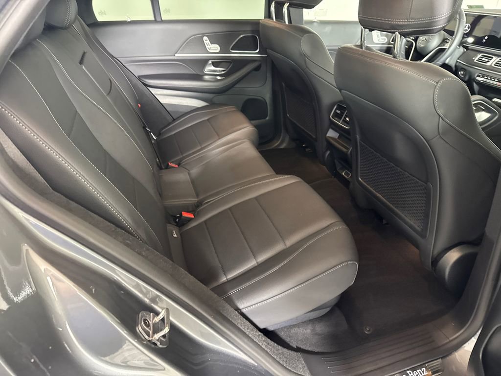 2026 Mercedes-Benz GLE 350 4MATIC