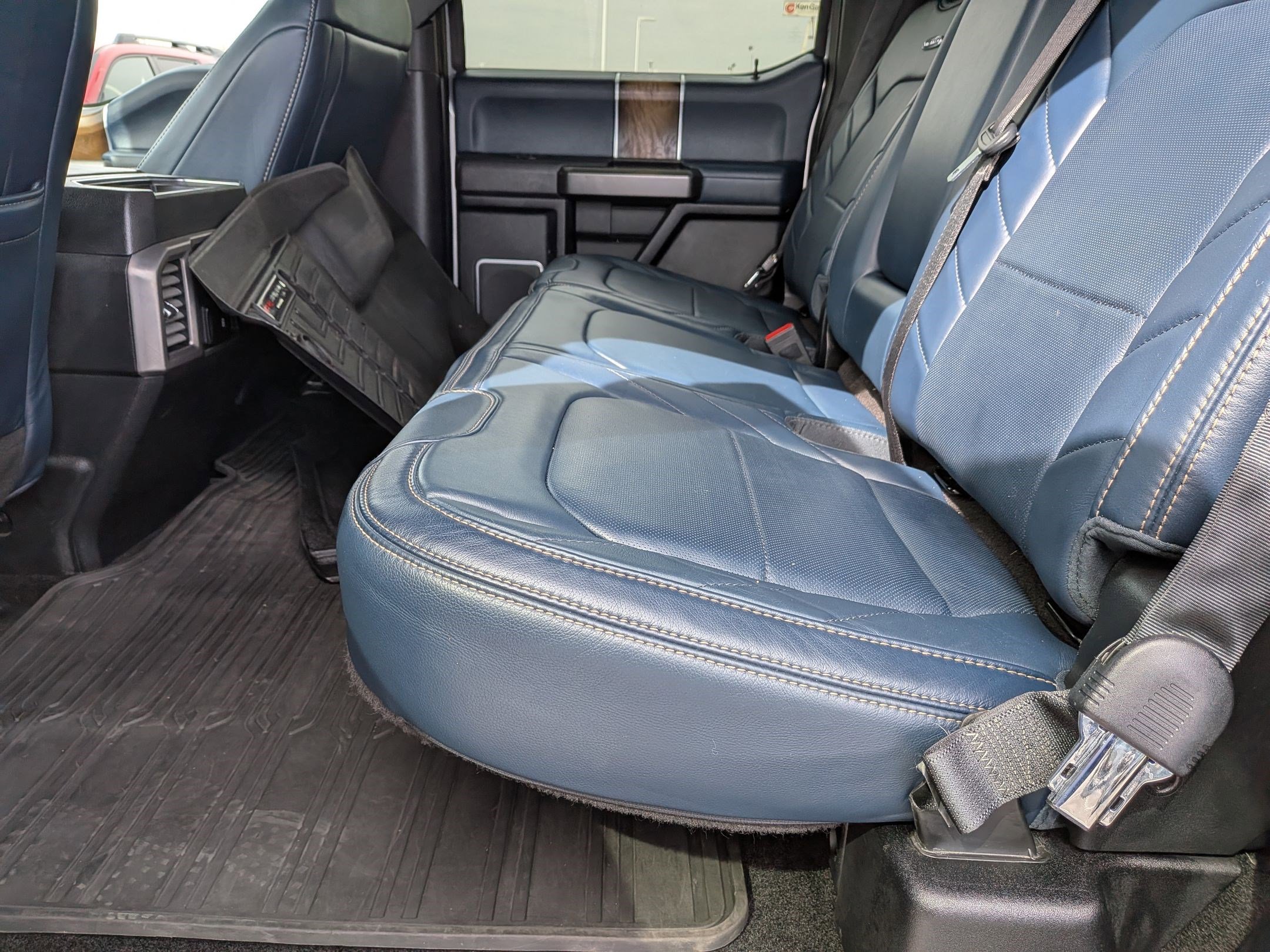 2018 Ford F150 Limited