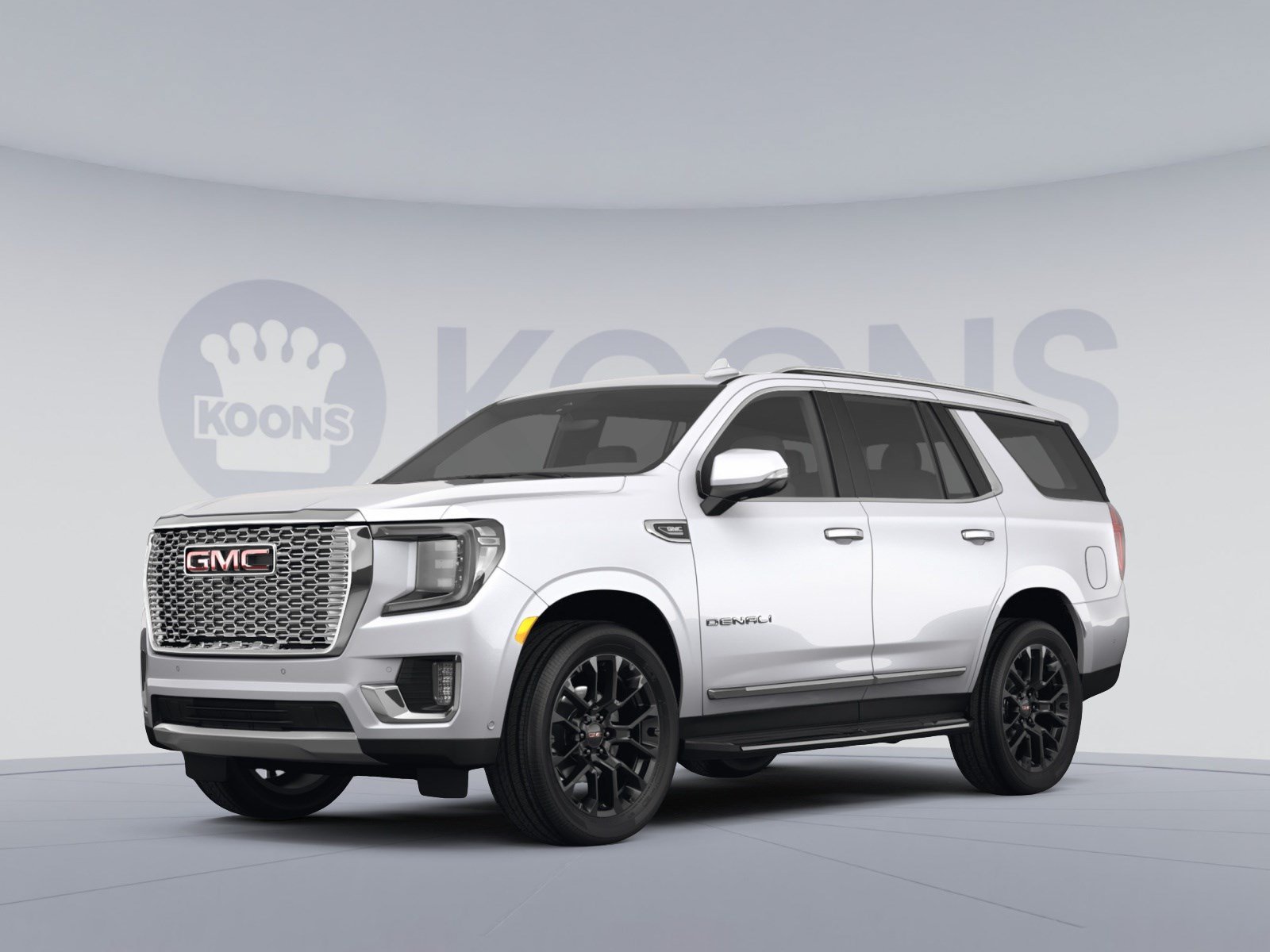 Used 2023 GMC Yukon Denali