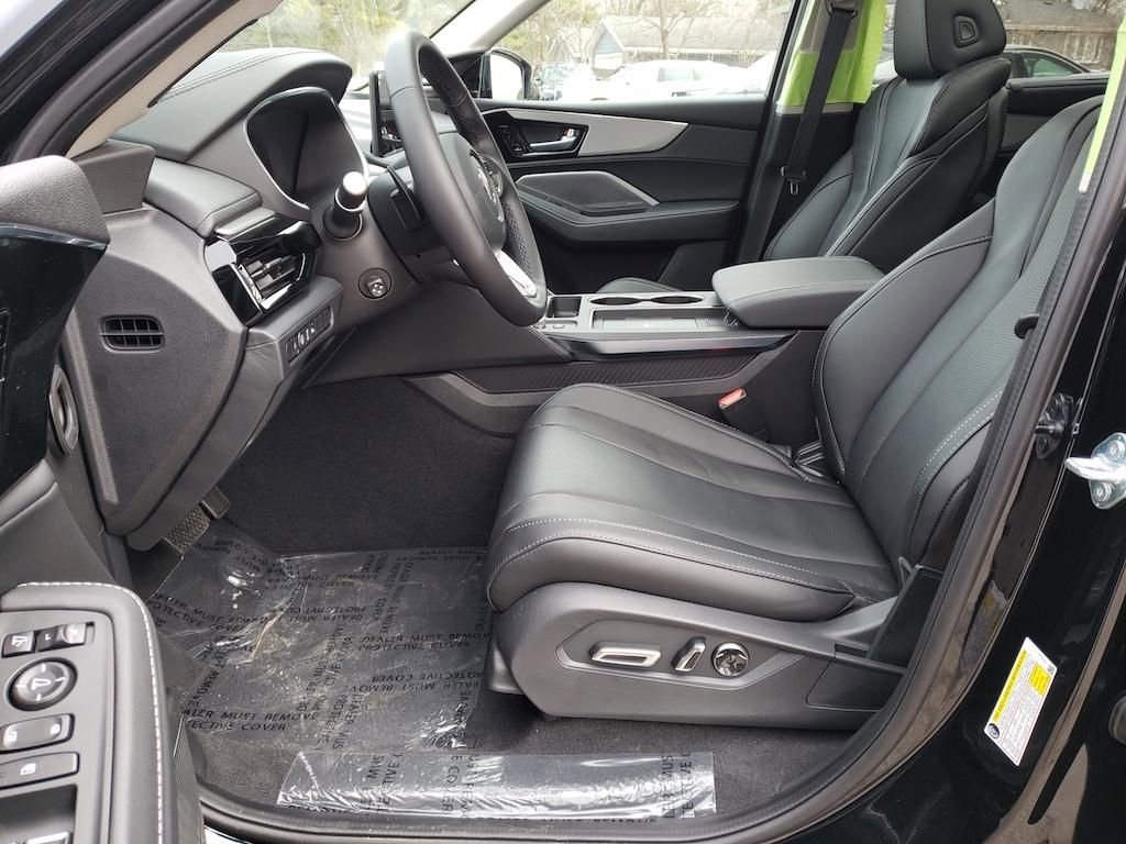 2026 Acura MDX w/ Technology Package