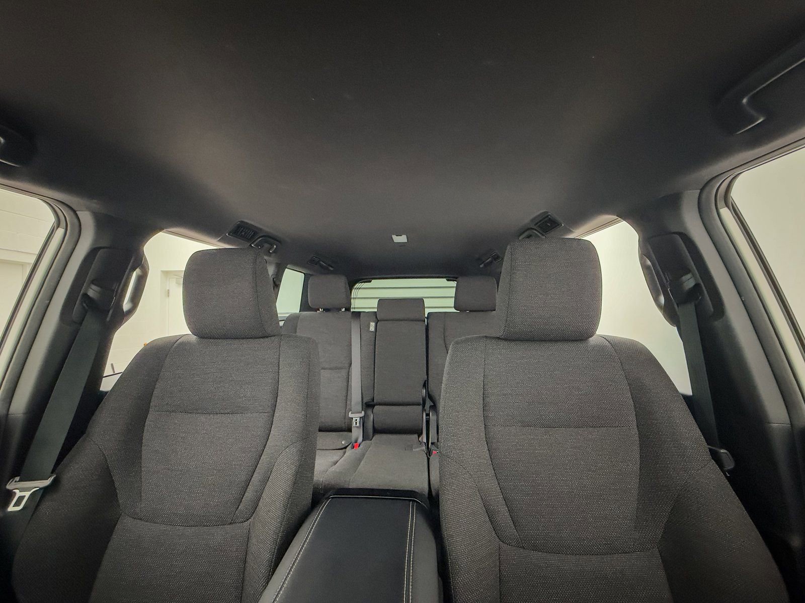 2024 Toyota Land Cruiser 1958