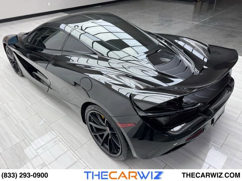 Used 2018 McLaren 720S Performance photo 16