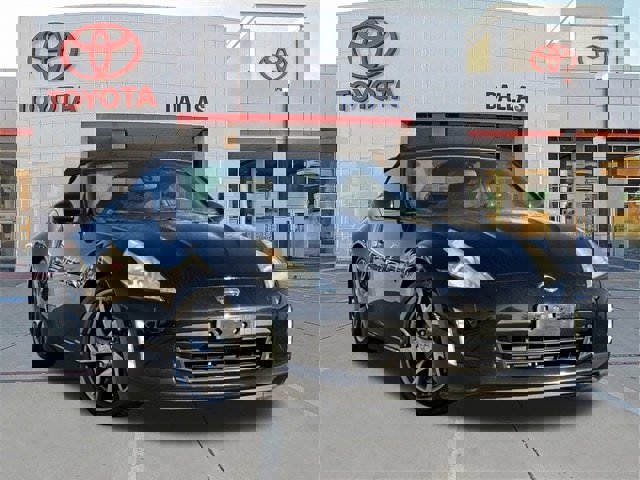 Tcrashです Used Nissan 370Z for Sale in Dallas, TX - Autotrader