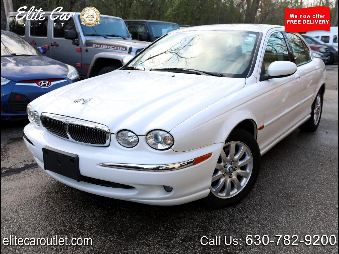 Used Jaguar X-TYPE for Sale Near Me - Autotrader