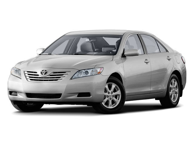 Used 2009 Toyota Camry LE