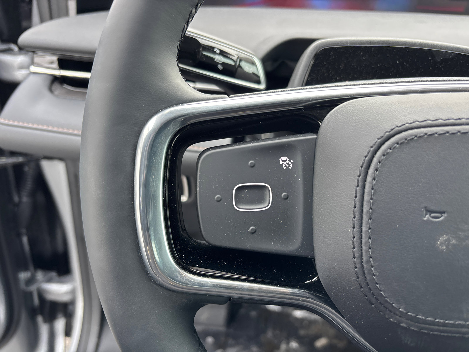 2026 Lincoln Nautilus Premier