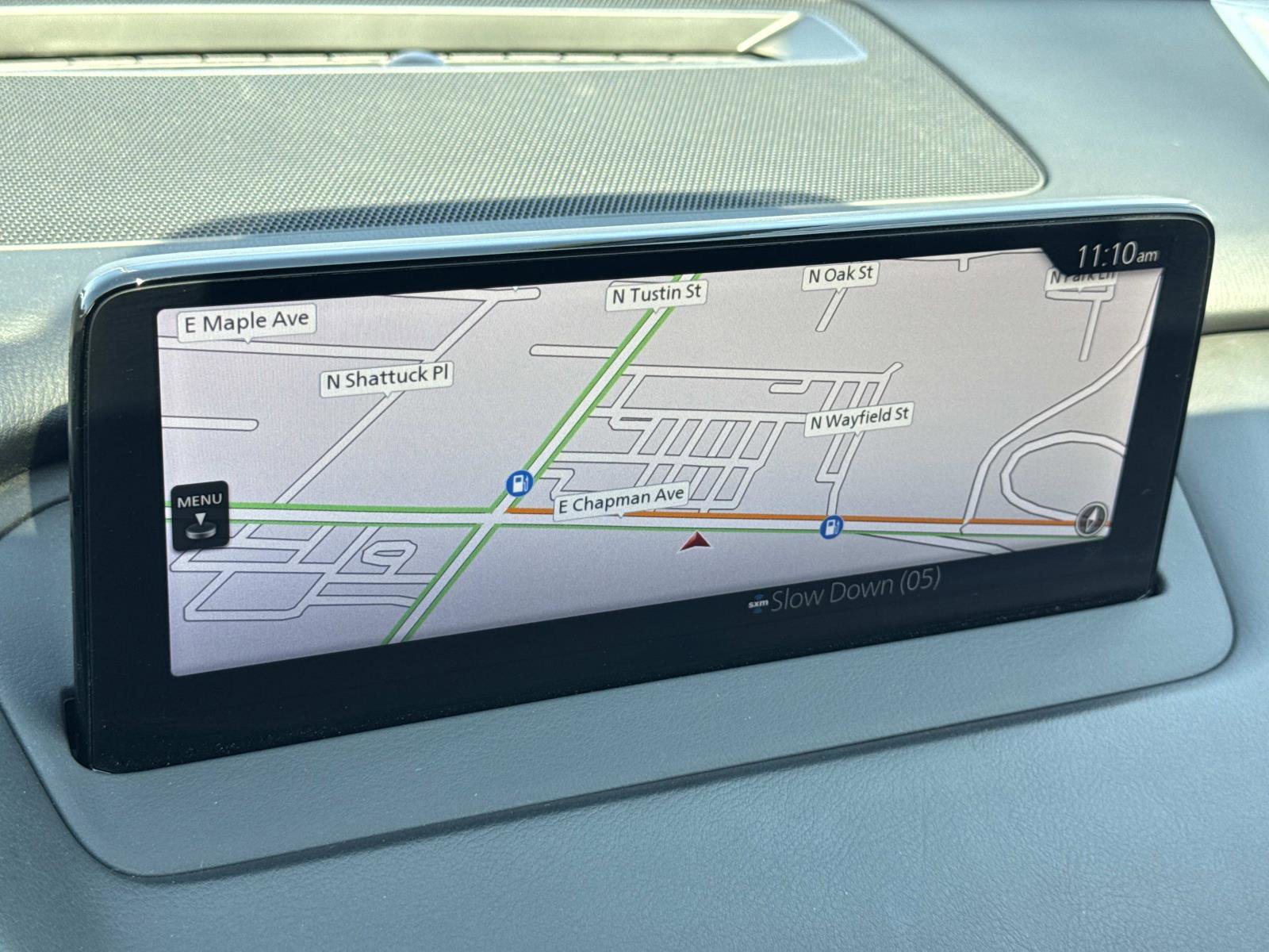 2021 MAZDA CX-9 Grand Touring