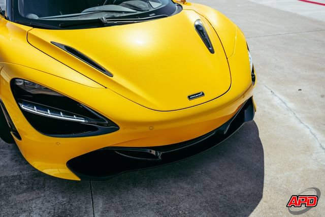 Used 2020 McLaren 720S Performance photo 28