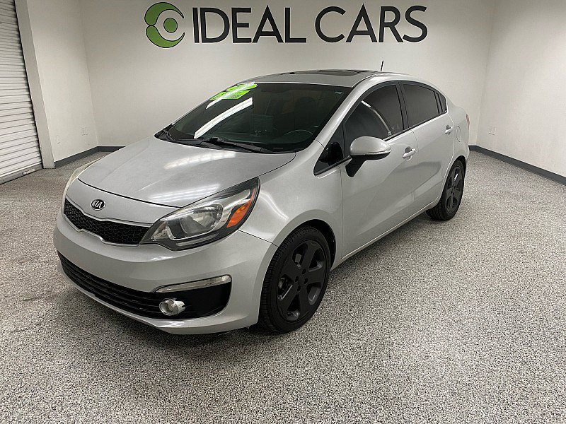 Used Kia Rio for Sale in Phoenix, AZ - Autotrader